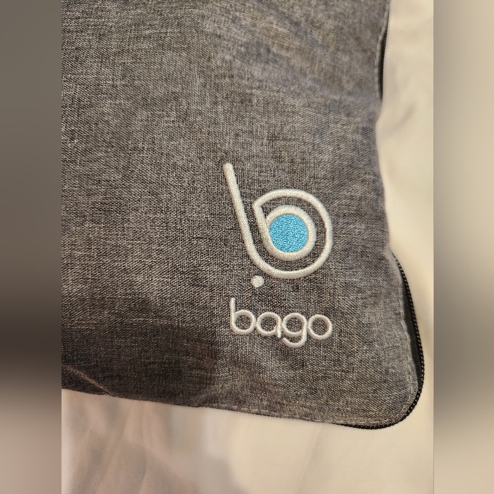 Bago Foldable Lightweight Packable Nylon Multi-Po… - image 2